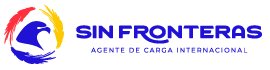 Sin Fronteras - Agente de Carga Internacional